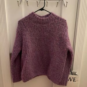 & other stories sweater